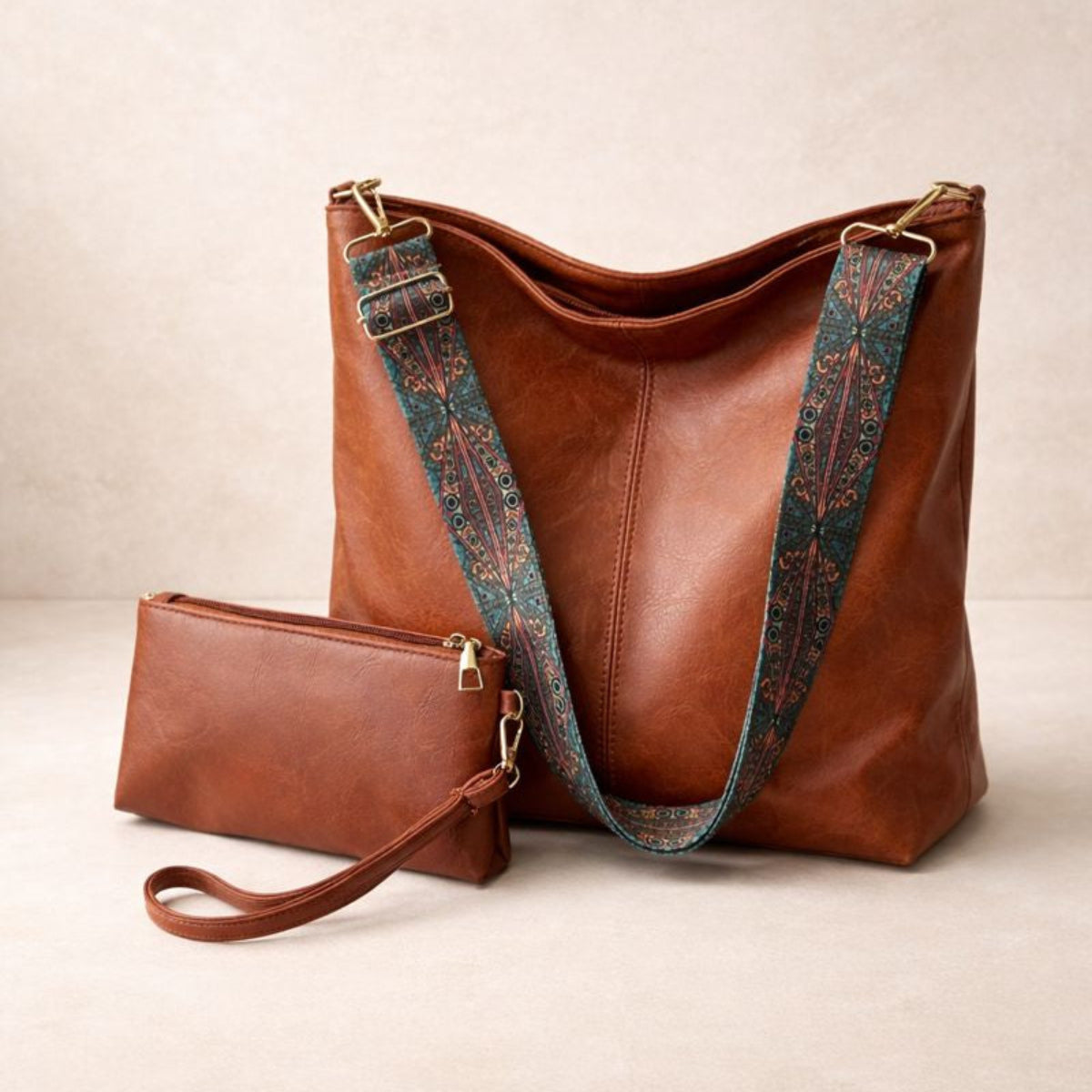 Sedona Carryall Set