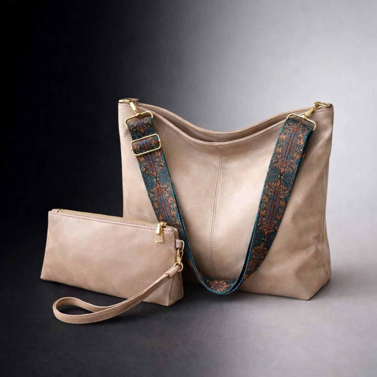 Sedona Carryall Set