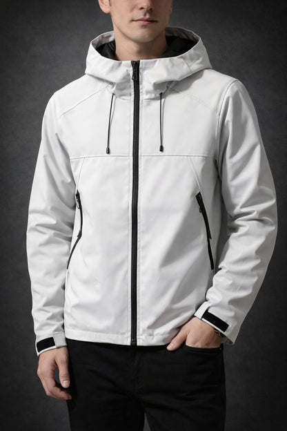 Apex Jacket