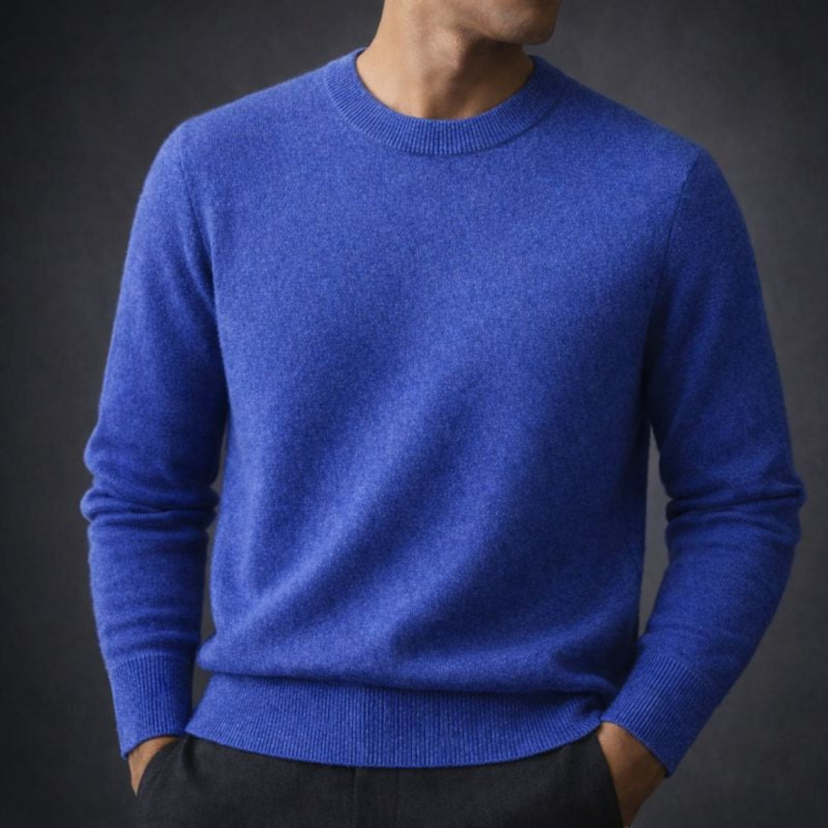 Sovrano Sweater
