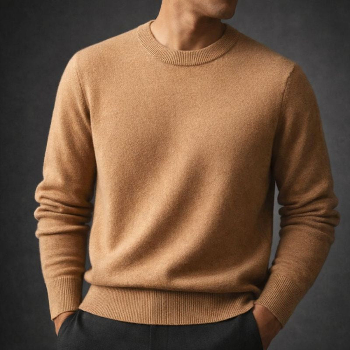 Sovrano Sweater