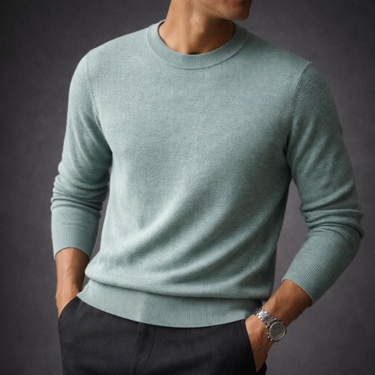 Sovrano Sweater