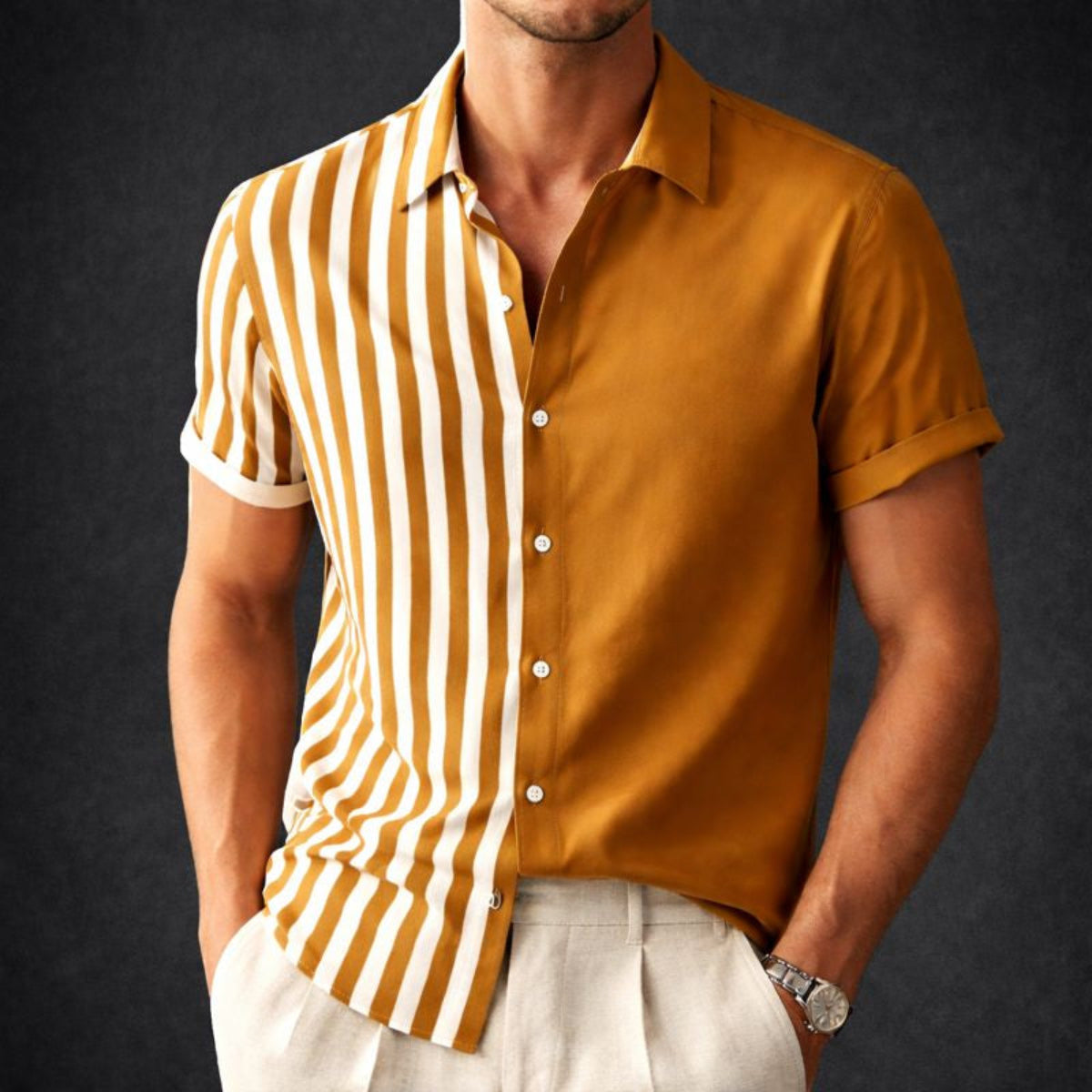 Riviera Leisure Shirt