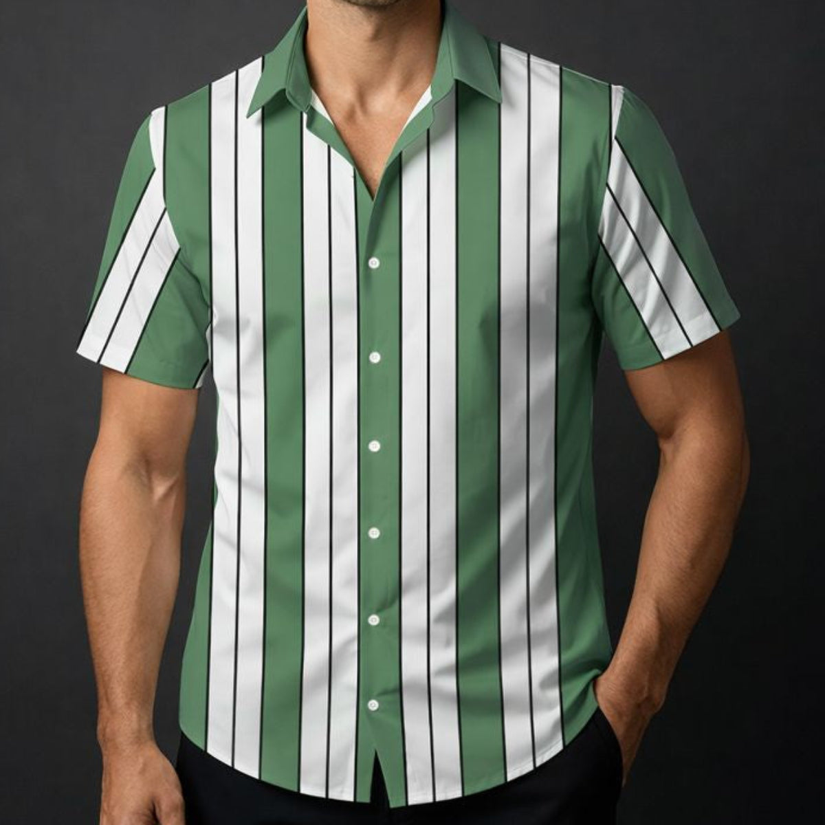 Riviera Leisure Shirt