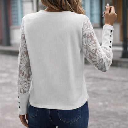 Girasole Blouse