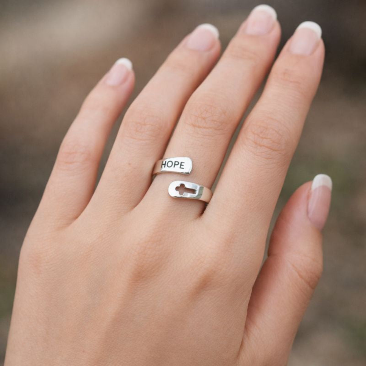 Mirabel Ring