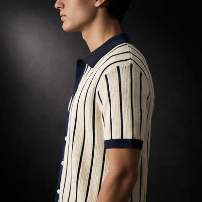 Monaco Summer Knit