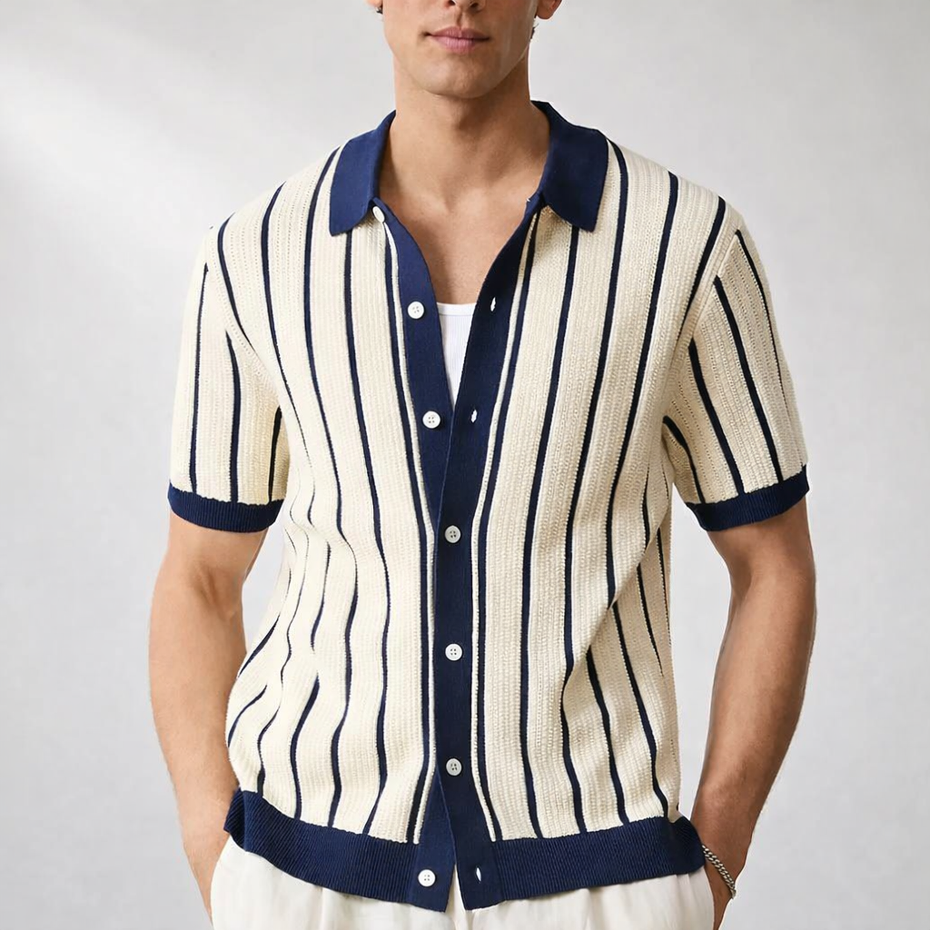 Monaco Summer Knit
