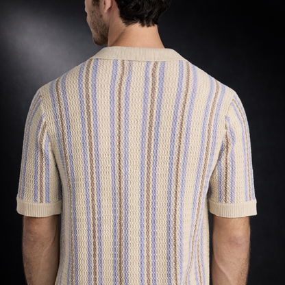 Monaco Summer Knit