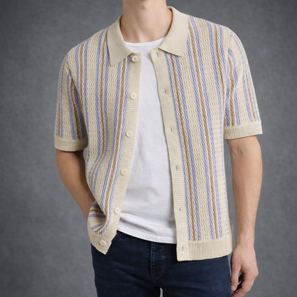 Monaco Summer Knit