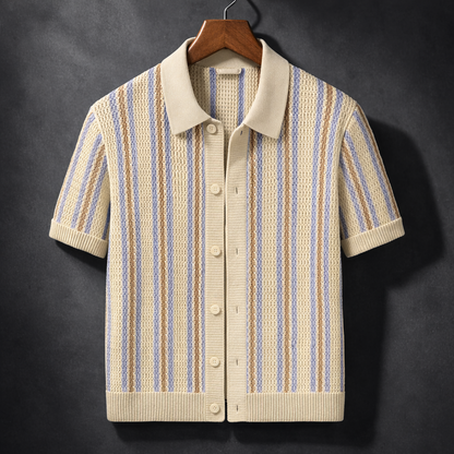 Monaco Summer Knit