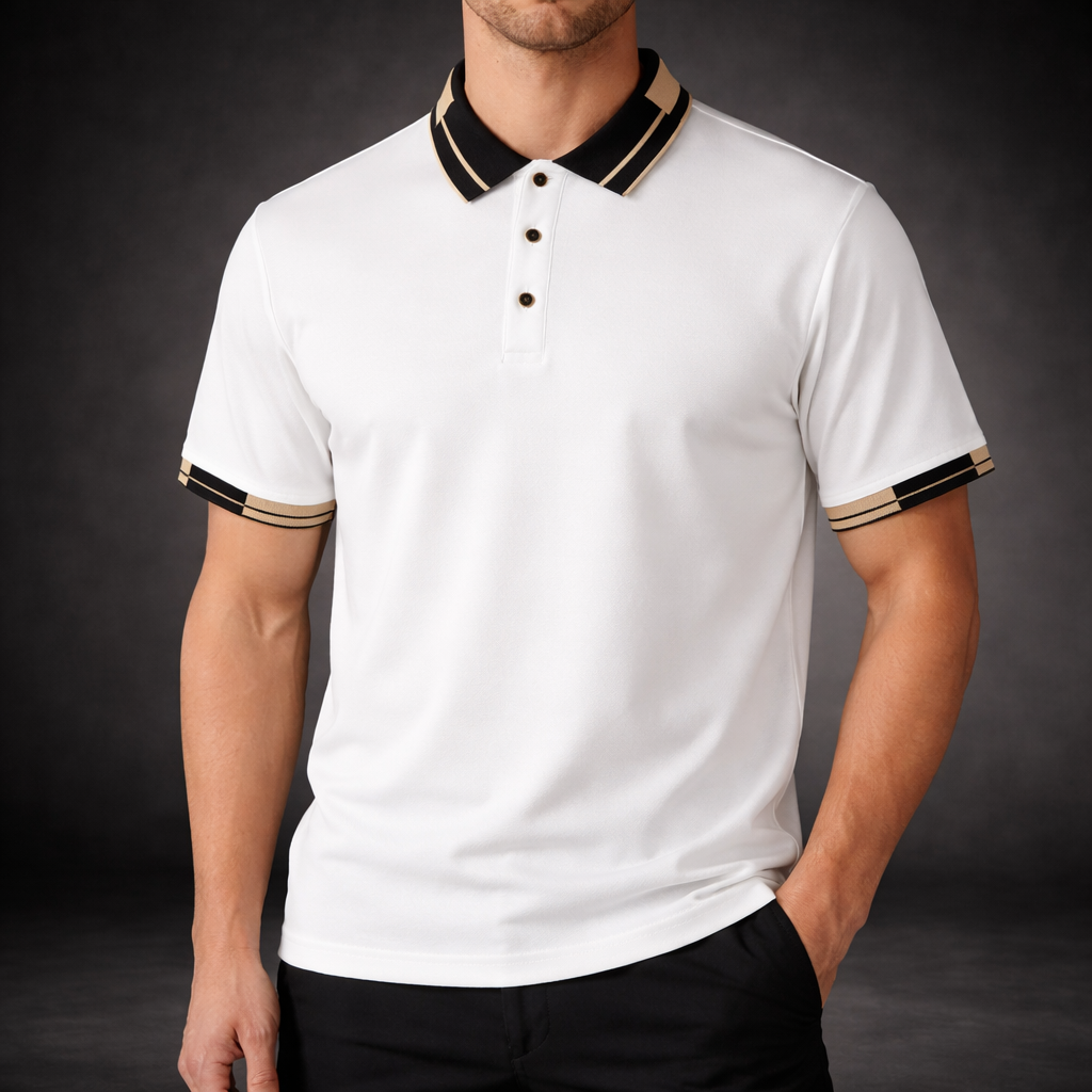 Ace Performance Polo