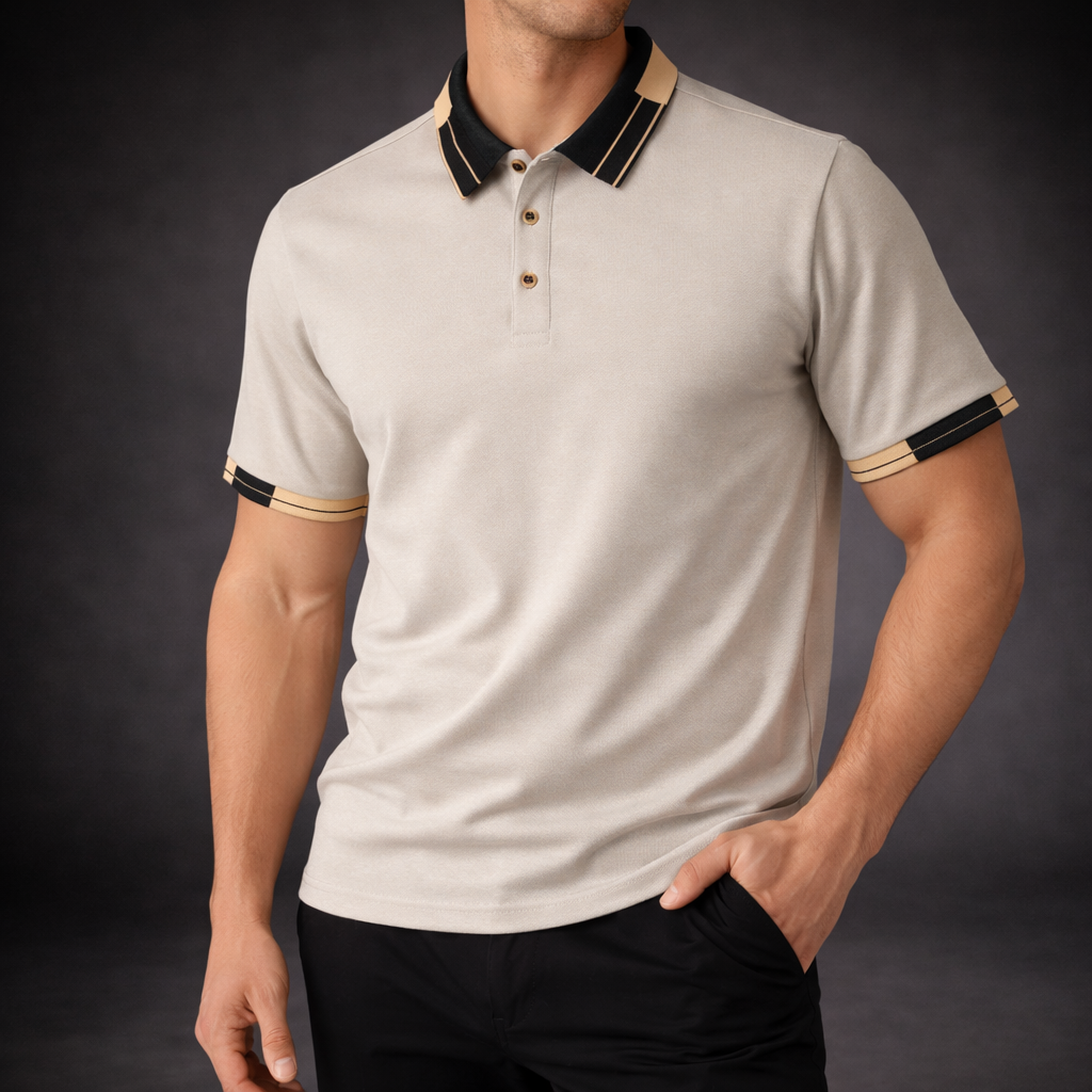 Ace Performance Polo