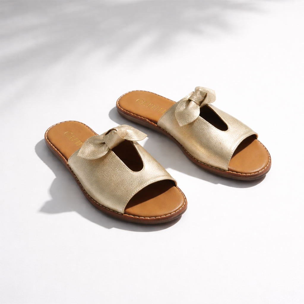 Sunday Stroll Sandal