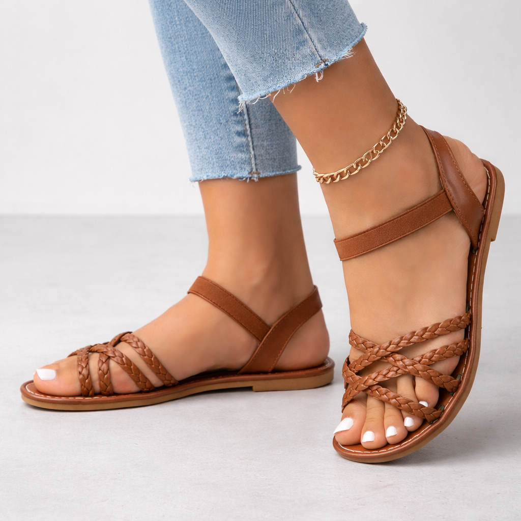 Canyon Step Sandal