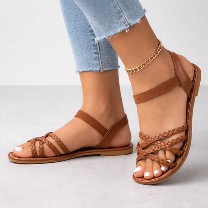 Canyon Step Sandal