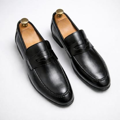Havana Loafers