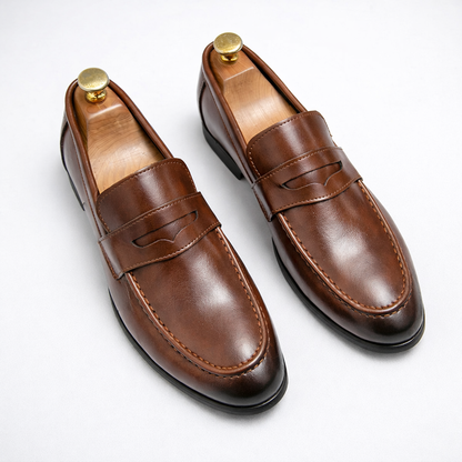 Havana Loafers