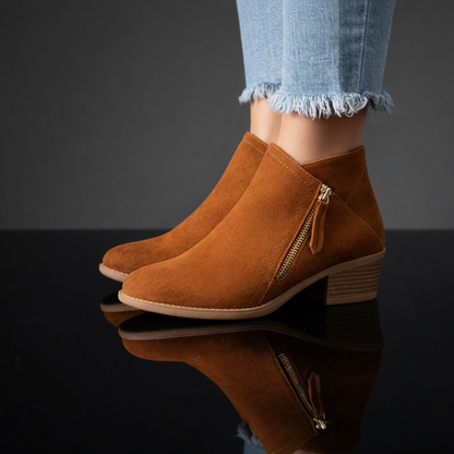 Sutton Ankle Boot
