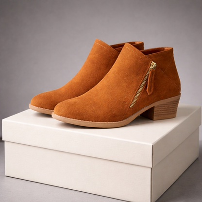 Sutton Ankle Boot