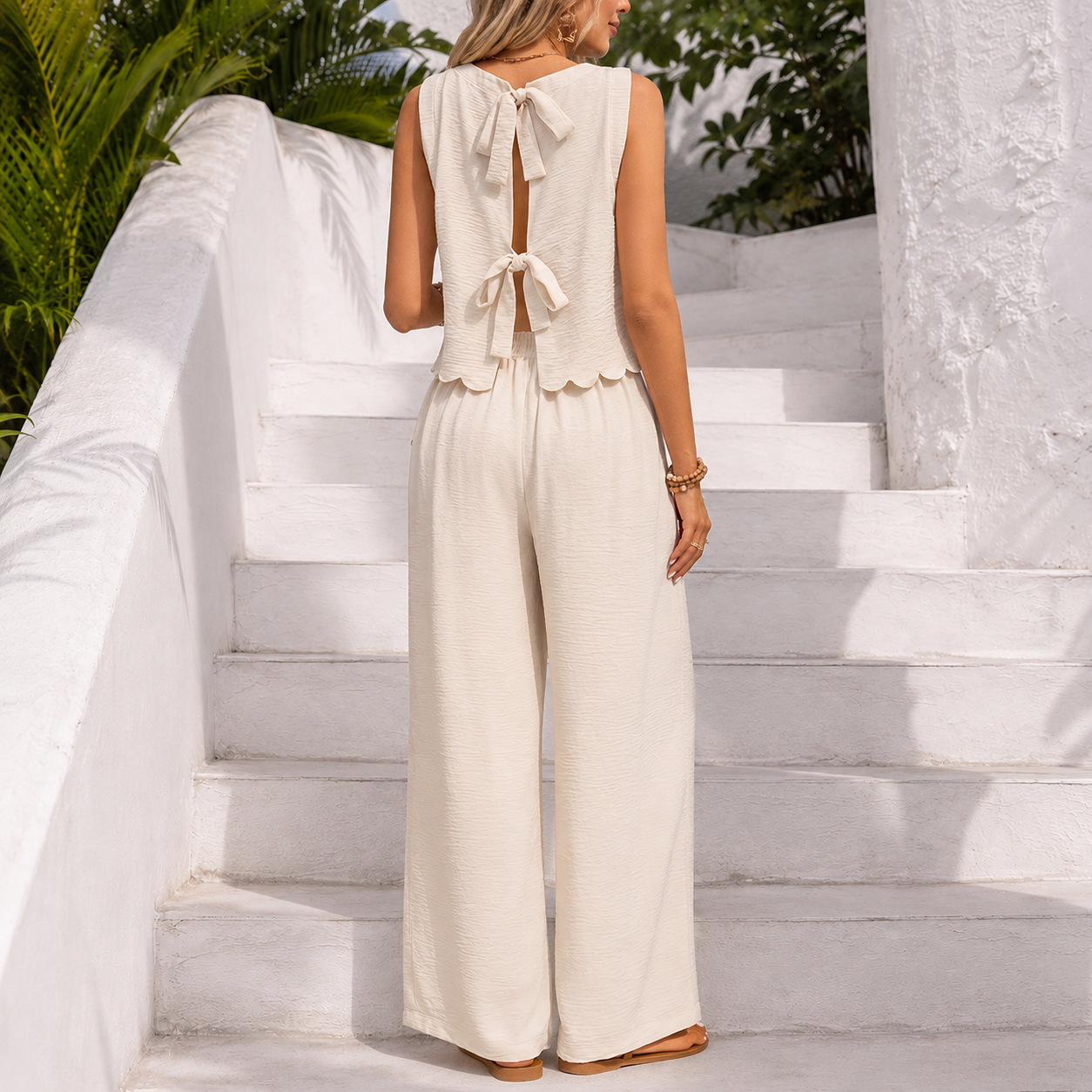Freya Lounge Set