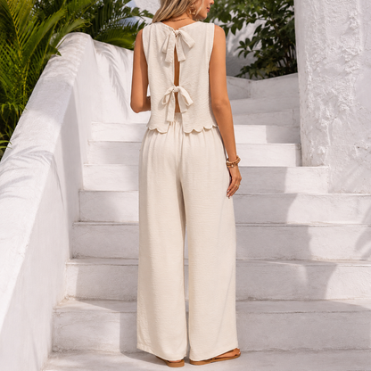 Freya Lounge Set