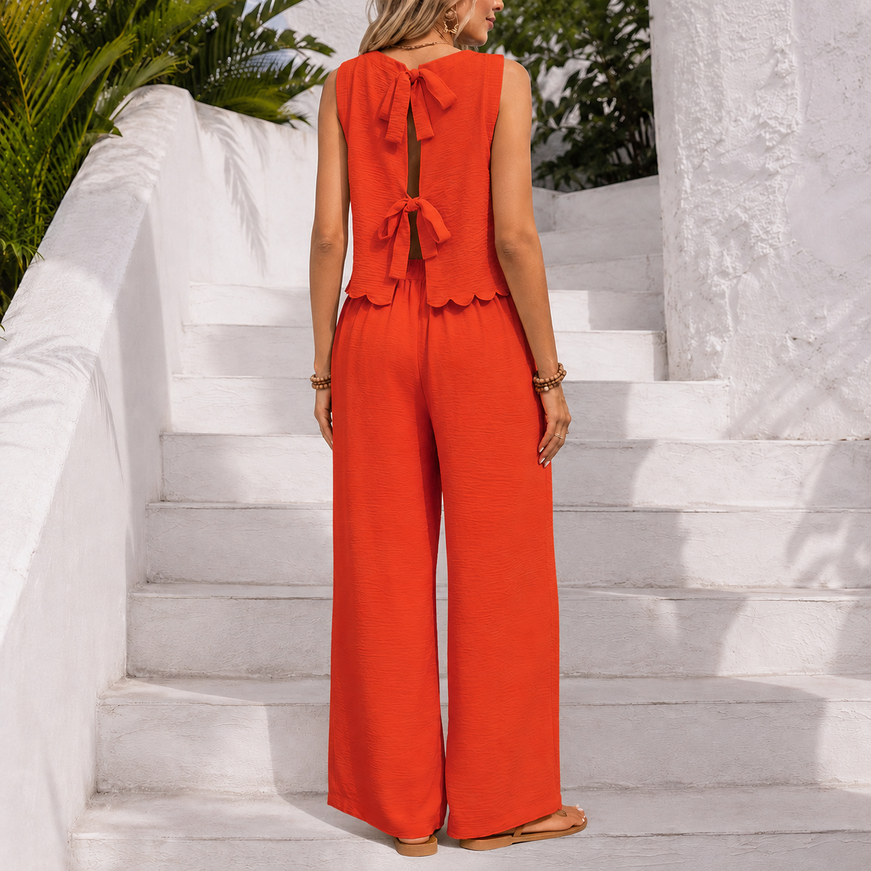 Freya Lounge Set