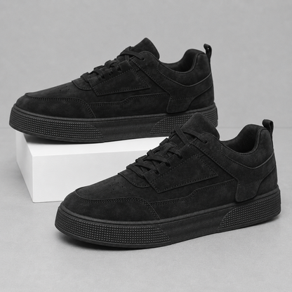 Jax Cushioned Sneaker