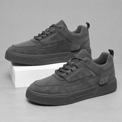 Jax Cushioned Sneaker