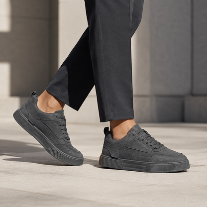 Jax Cushioned Sneaker