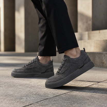 Jax Cushioned Sneaker