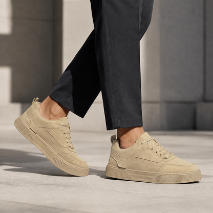 Jax Cushioned Sneaker