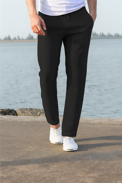 Emerson Linen Trousers