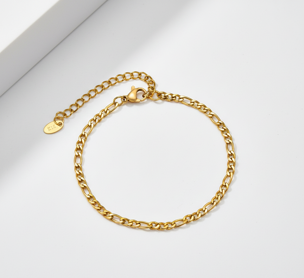 Cadence Stackable Bracelets