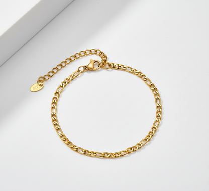 Cadence Stackable Bracelets