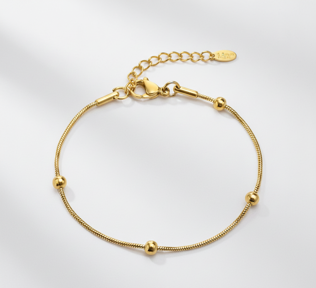 Cadence Stackable Bracelets