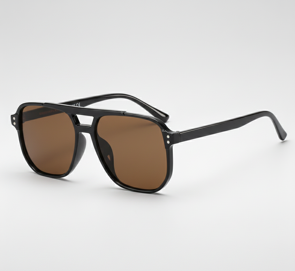 Vintage Outlaw Shades