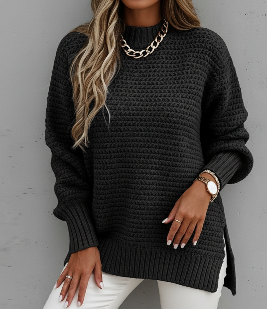 Serenity Knit Sweater