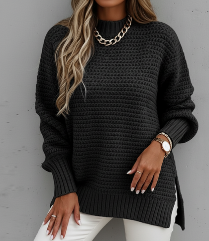 Serenity Knit Sweater