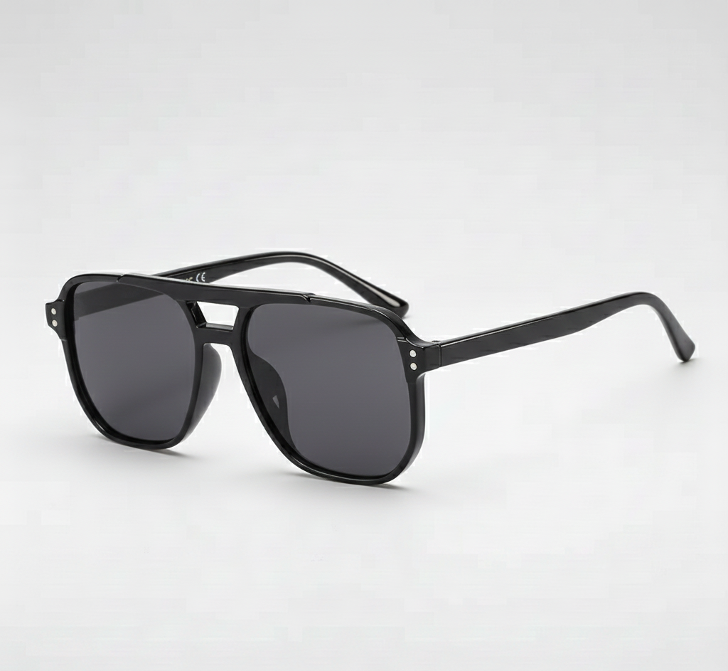 Vintage Outlaw Shades