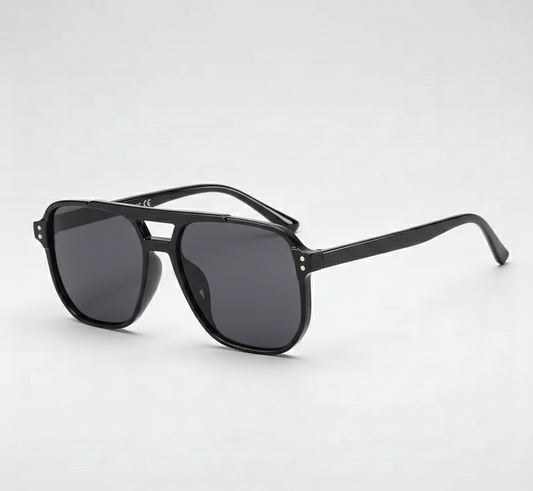 Vintage Outlaw Shades