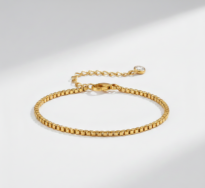 Cadence Stackable Bracelets