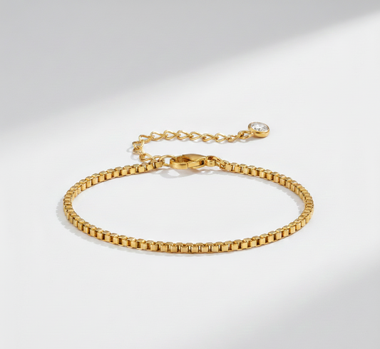 Cadence Stackable Bracelets