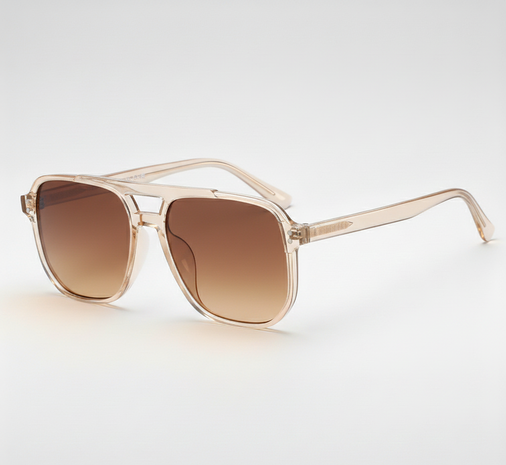 Vintage Outlaw Shades