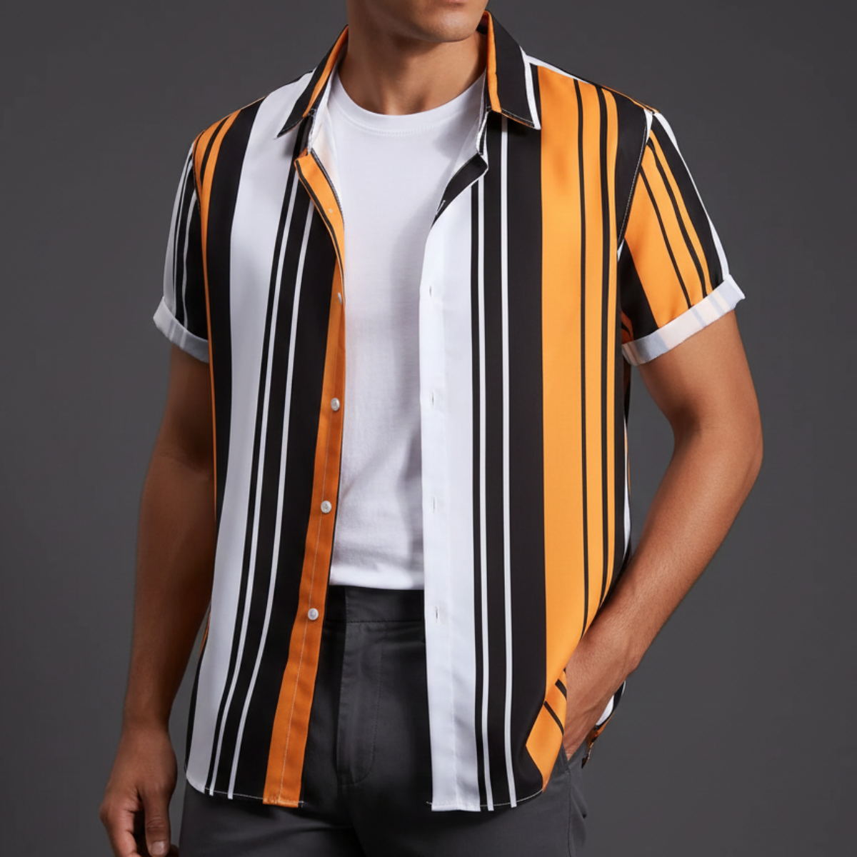 Riviera Leisure Shirt