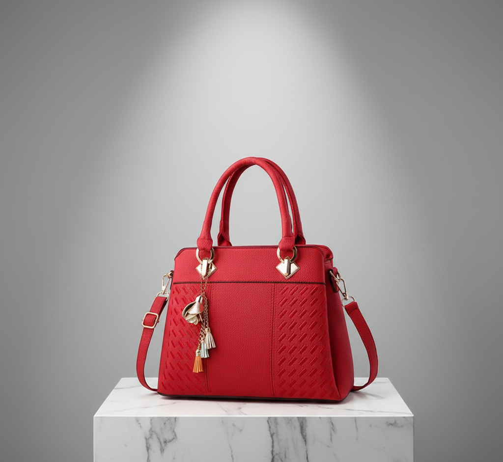 Juliet Crossbody Bag