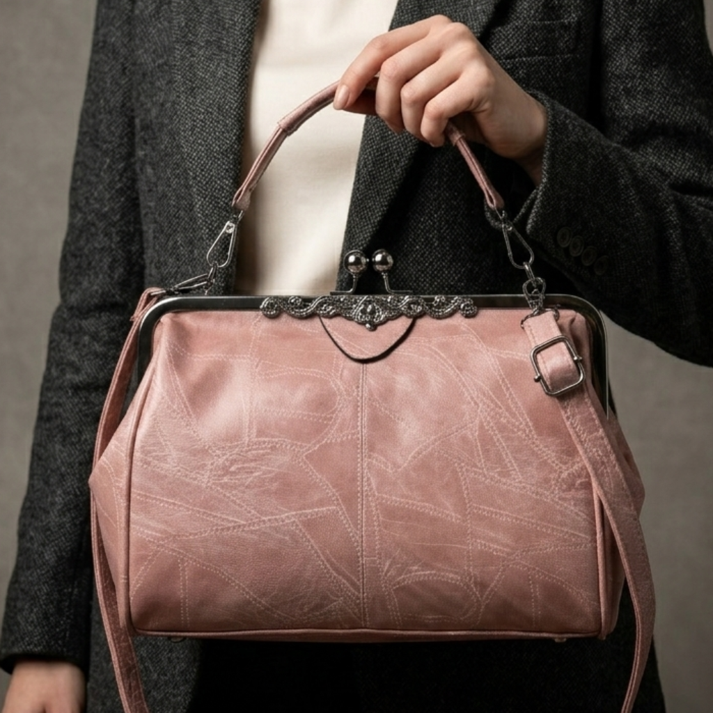 Virelli Carry Bag