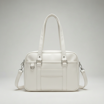 Docket Shoulder Bag