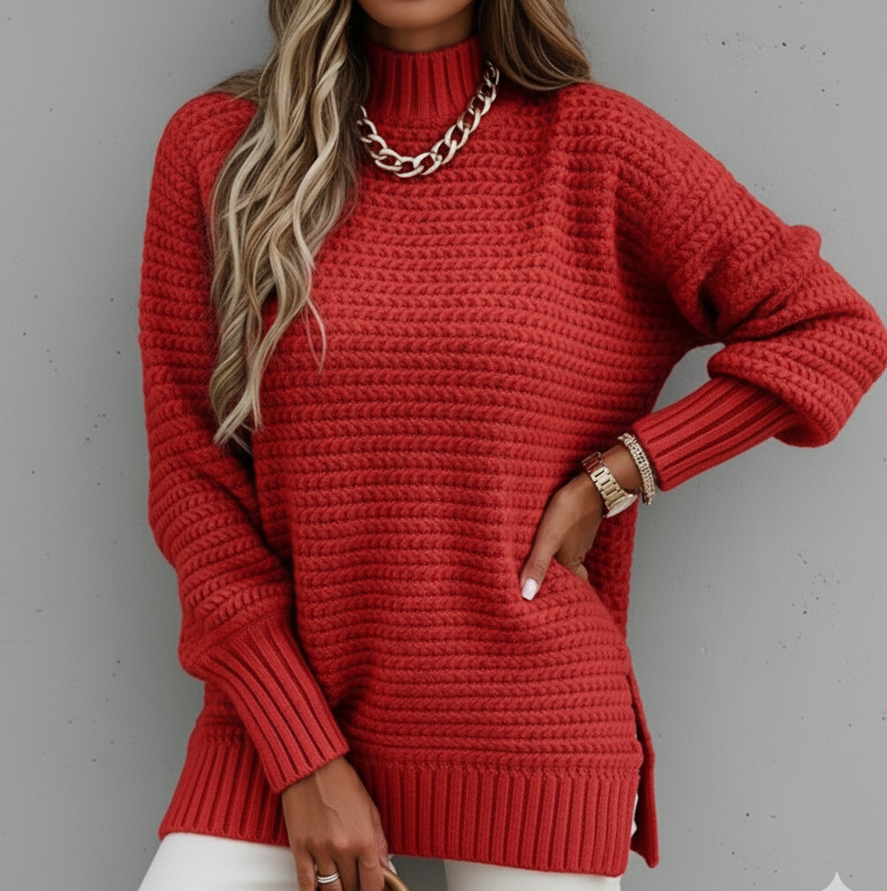 Serenity Knit Sweater