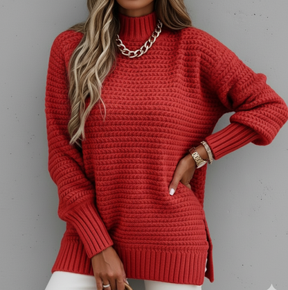 Serenity Knit Sweater
